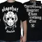 Preview: Slapshot - Everything Angrier - T-Shirt